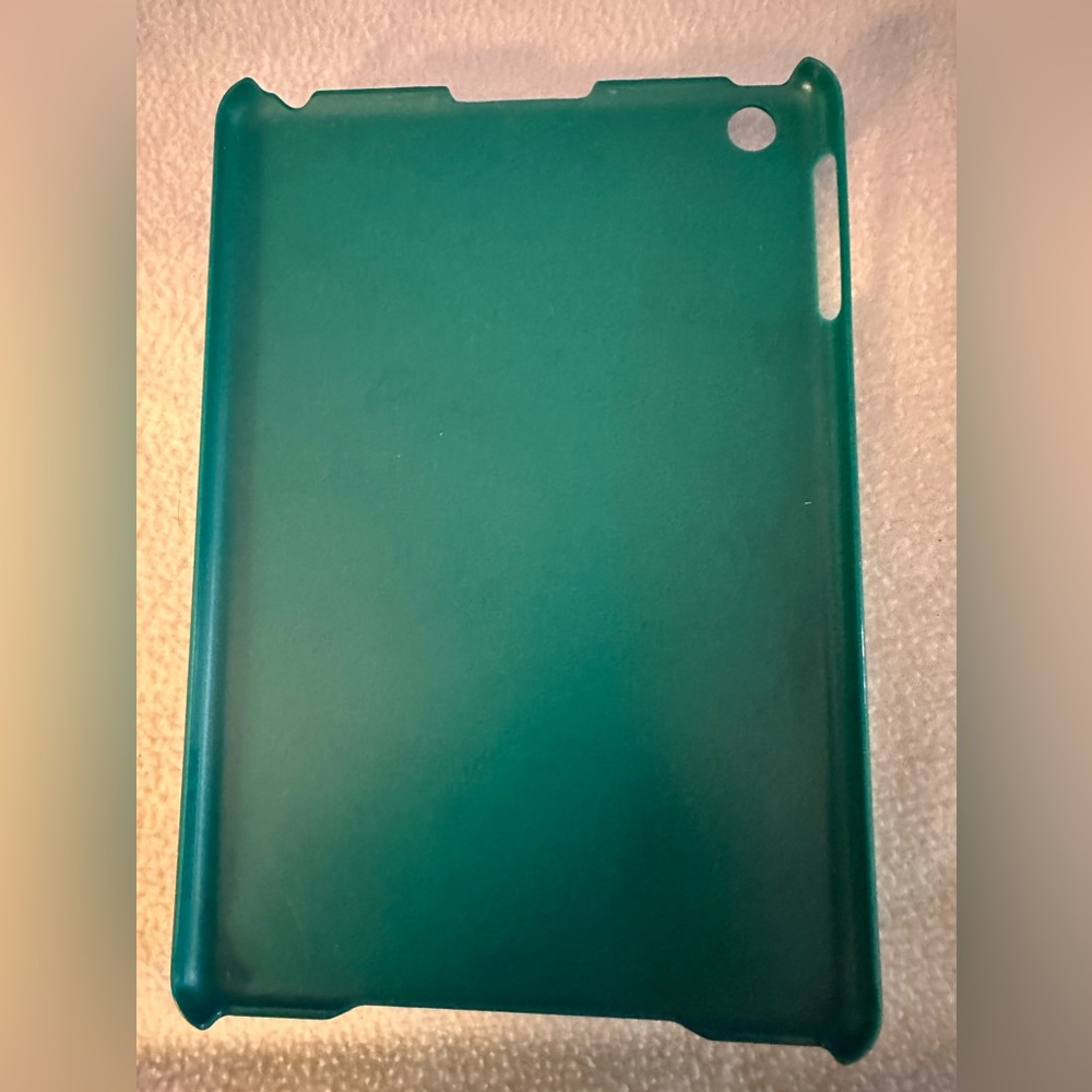 Coach Mini iPad Case - Picture 2 of 2